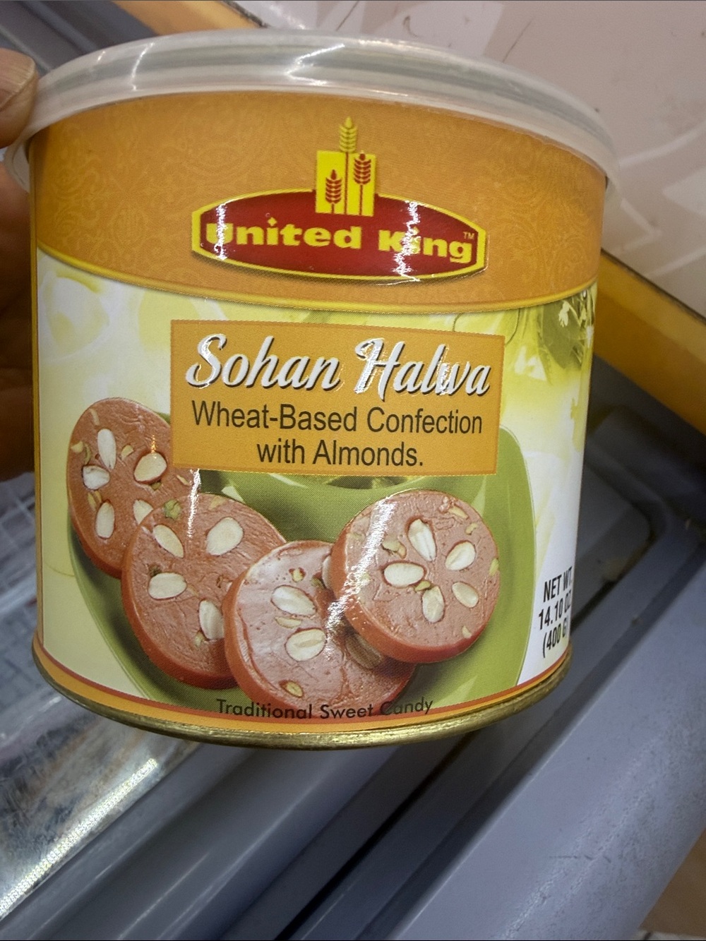 Sweets for all occasions (methi)